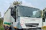 Autocarro Compattador IVECO Magirus A190A/80 1