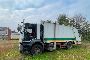 Autocarro Compattador IVECO Magirus A190A/80 3