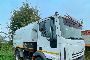 Autospazzatrice Stradale IVECO Eurocargo 140E21 1