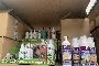 Variety Stock of Cosmetic Products, Accessories, and Specialized Care 3