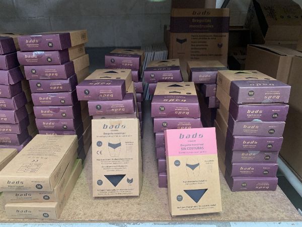 Çeşitli Kozmetik Ürünleri, Aksesuarlar ve Özel Bakım Stoku - A Coruña Ticaret Mahkemesi NN°2