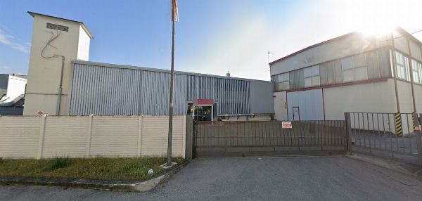 Opificio a Bassano del Grappa (VI)