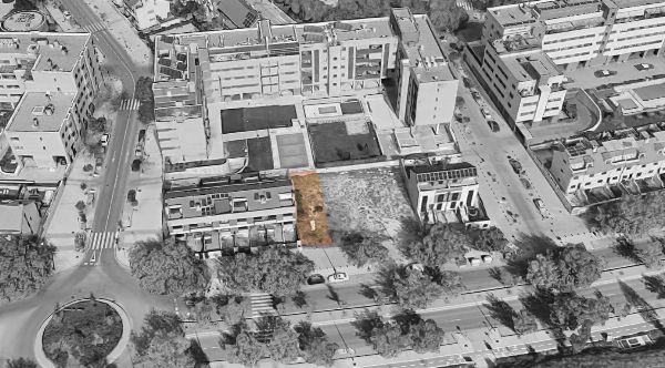 Fjölmargar borgar- og sveitafjölskyldur í Leganés og Móstoles - Dómstóllinn í verslun N. 01 í Madrid