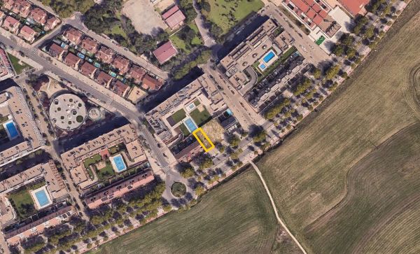Fjölmargar borgar- og sveitafjölskyldur í Leganés og Móstoles - Dómstóllinn í verslun N. 01 í Madrid
