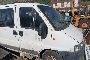 Фургон FIAT Ducato 2