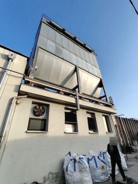Подстаници за филтрација на воздух - Приватна продажба
