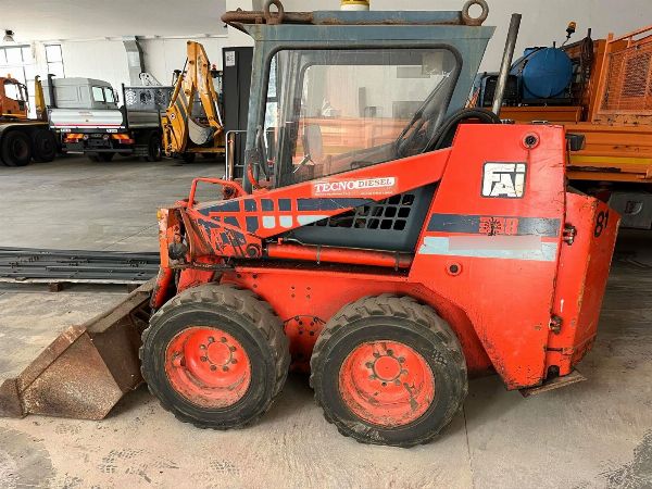 Vehicles and Equipment - Private Sale