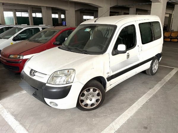 Vehicles and Equipment - Private Sale