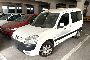 Peugeot Ranch - B 1