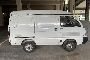 Piaggio S85LV Van 3
