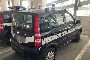 2010 FIAT Panda 4X4 3
