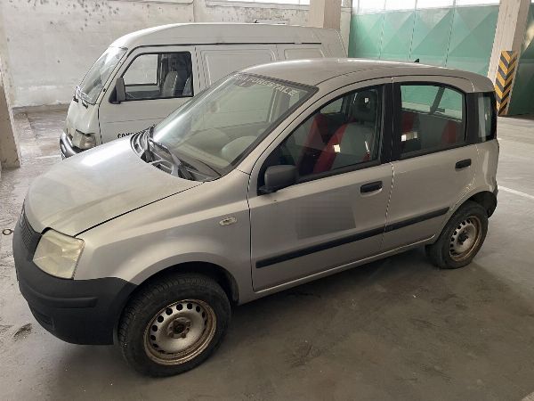 Vehicles and Equipment - Private Sale
