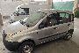 2005 FIAT Panda 4X4 1