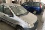 2005 FIAT Panda 4X4 2