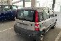 2005 FIAT Panda 4X4 4