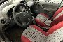 2005 FIAT Panda 4X4 6
