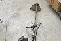 N. 3 Brush Cutters and N. 5 Chainsaws 6