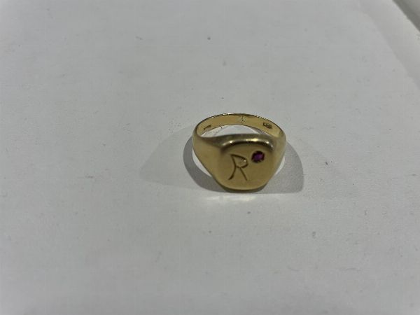 Lotto di gioielli in argento, oro e bigiotteria - Attrezzature e arredi vari - Vendita Privata 