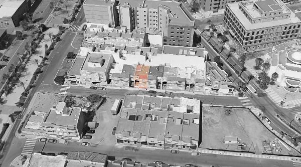 Appartamento Dúplex situato a Vicar, Almeria - Tribunale Mercantile N°1 di Almeria