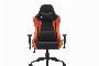 Gamingstole Cortek Phantom Sort/Orange - N. 50 Stykker 1