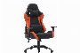 Gamingstole Cortek Phantom Sort/Orange - N. 50 Stykker 2