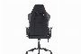 Gamingstole Cortek Phantom Sort/Orange - N. 50 Stykker 4