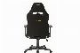 Gaming Stol Cortek Moon Sort/Hvid - Nr. 50 Stykker 4