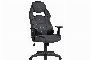 Gaming Stol Cortek Sun Sort - D - N. 25 Stykker 2