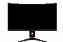 Herní monitor Cortek 27 FHD 240Hz Zakřivený - A - Č. 31 Kusů 1