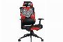 Cortek Vision Gaming Chair Black/Red 2