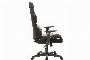 Cortek Moon Gaming Chair Black/White 3