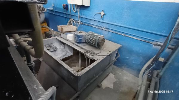 Lavorazioni Meccaniche - Impianti, Macchinari e Attrezzature - Liquidazione Giudiziale n. 50/2025 - Tribunale de Brescia