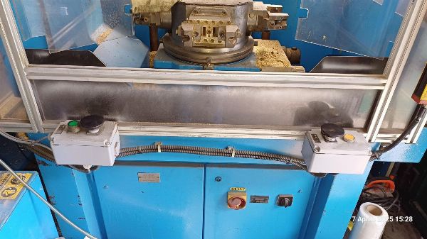 Lavorazioni Meccaniche - Impianti, Macchinari e Attrezzature - Liquidazione Giudiziale n. 50/2025 - Tribunale de Brescia
