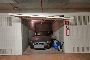 Box auto a Torino - LOTTO 84 - PROPRIETA' SUPERFICIARIA 4