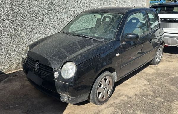 Volkswagen Lupo - Impressora Oki - Liquidação Judicial n.33/2024 - Tribunal de Civitavecchia