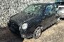 Volkswagen Lupo e Impressora Oki 1