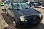Volkswagen Lupo e Impressora Oki 2