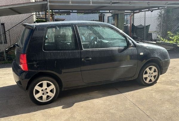 Volkswagen Lupo - Impressora Oki - Liquidação Judicial n.33/2024 - Tribunal de Civitavecchia