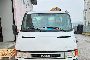 Camión IVECO 35C12 con Caja y Grúa 3