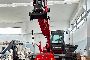 Elevador Telescópico Manitou MRT 1635 4