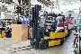 Carretilla Elevadora Om EU30 1