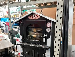 Podnośnik teleskopowy - Kominki, piece na drewno i BBQ - Wyposażenie łazienek