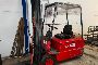 Chariot Élévateur Linde E15S 2