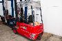 Chariot Élévateur Linde E15S 3