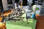 Central hydraulics and tube press 2