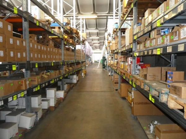 Ramo d'azienda - Commercio di prodotti per l'edilizia e ferramenta - Liquidazione Giudiziale 29/2025 - Tribunale di Verona