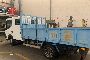 Camion Basculant Nissan 2