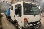 Camion Basculant Nissan 1