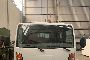 Camion Basculant Nissan 3