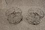 2 Crystal and Silver Candy Dishes 5